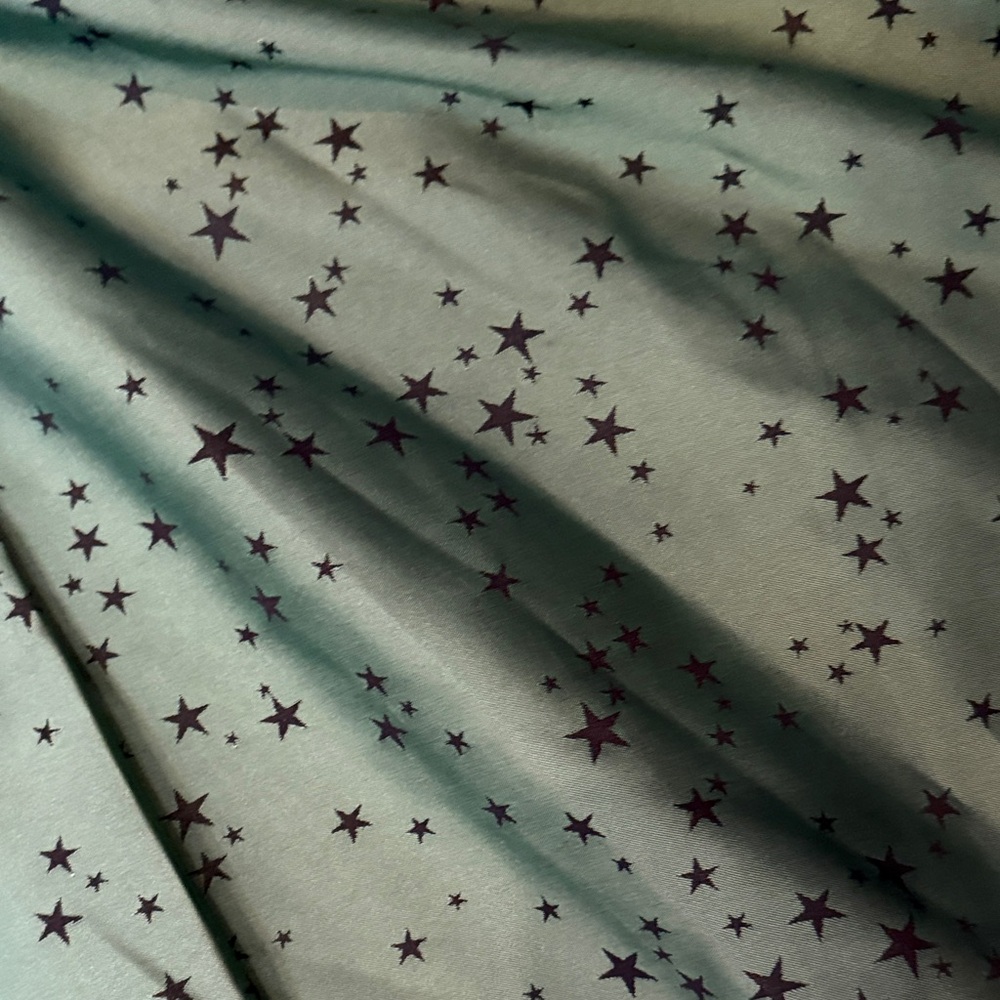 Matilda Jane Paint by Numbers Constellation Dress size 12 - Picture 3 of 6